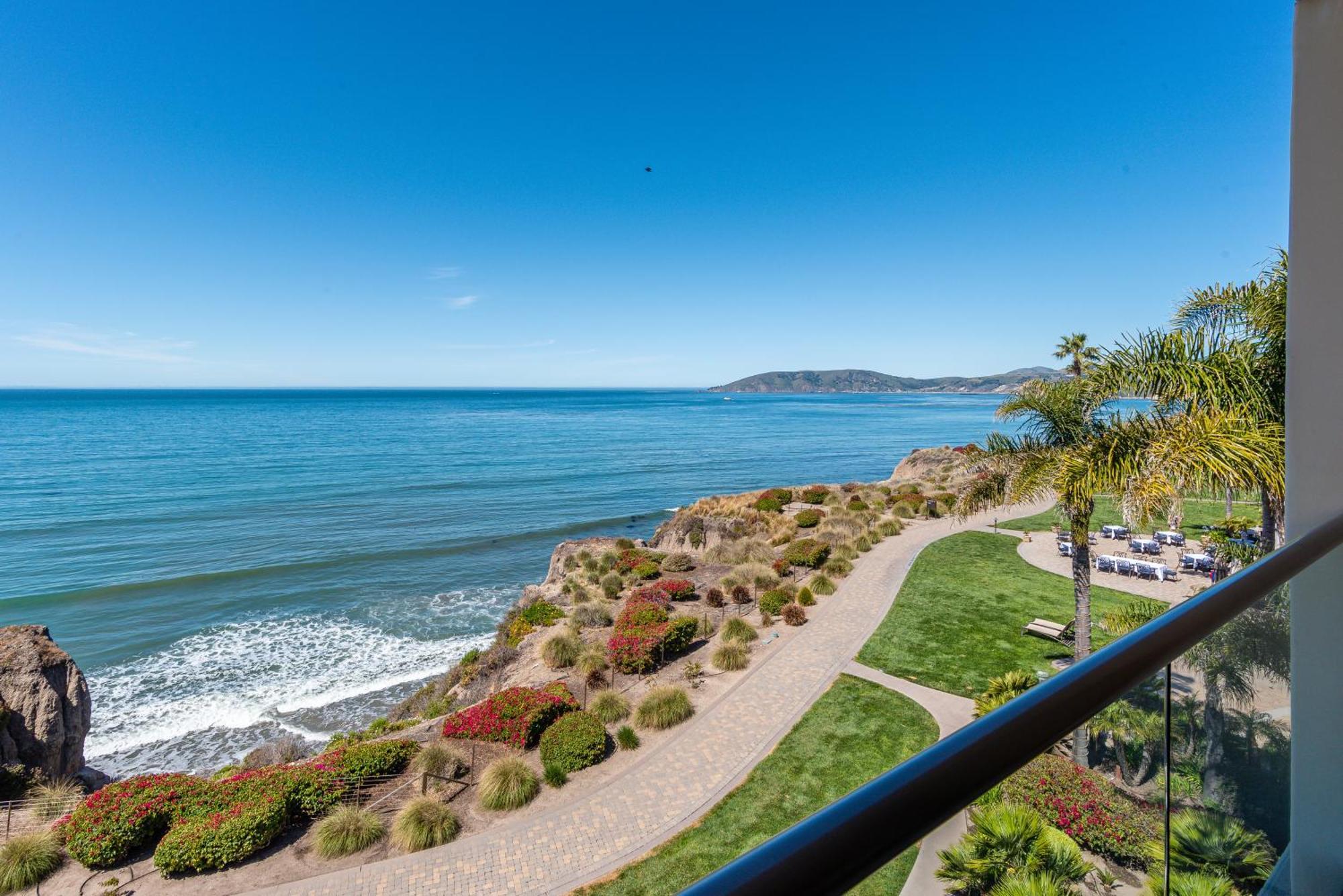 Dolphin Bay Resort And Spa Pismo Beach Zewnętrze zdjęcie