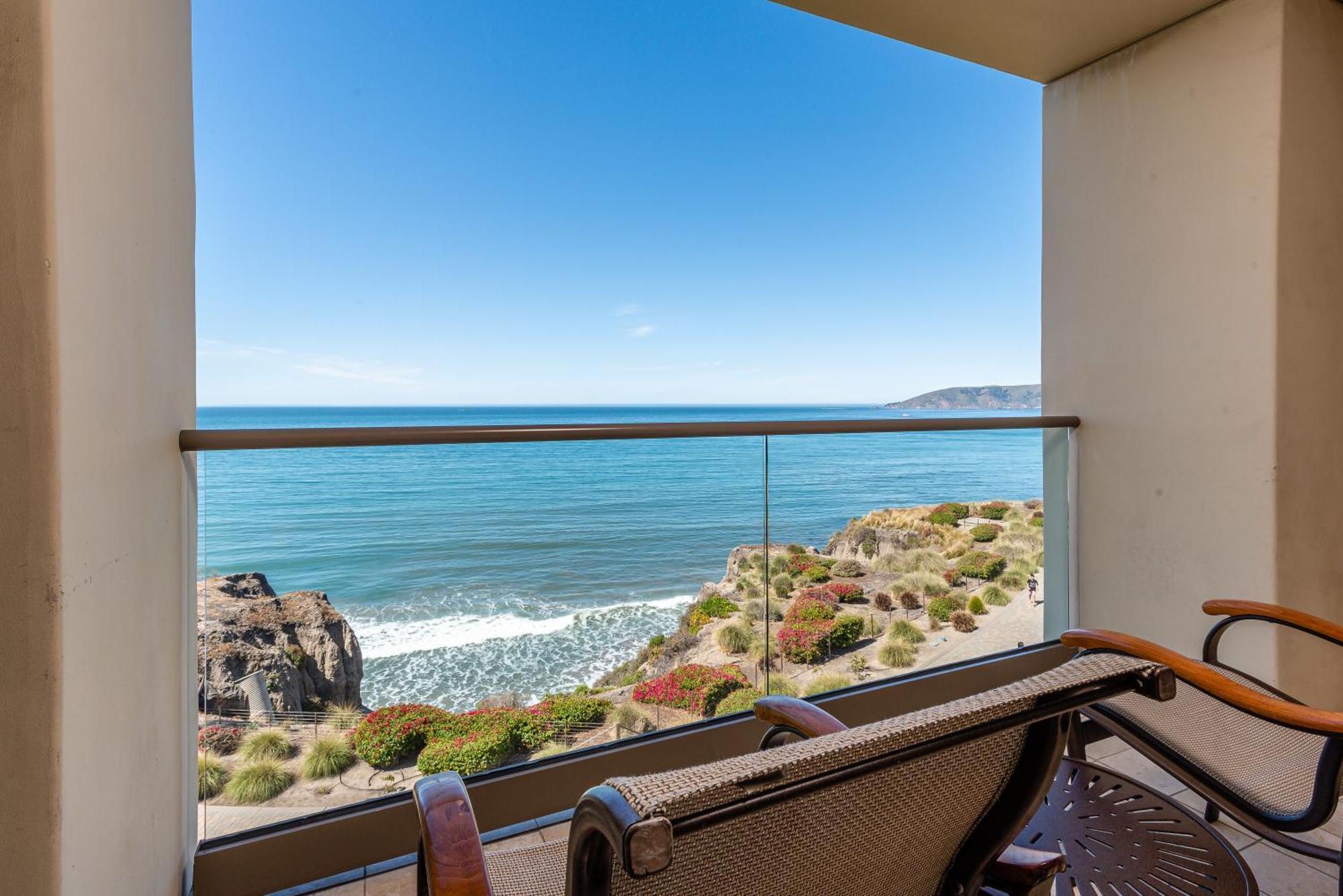 Dolphin Bay Resort And Spa Pismo Beach Zewnętrze zdjęcie